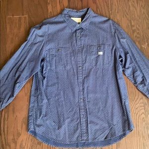 Ralph Lauren Denim & Supply - size XL